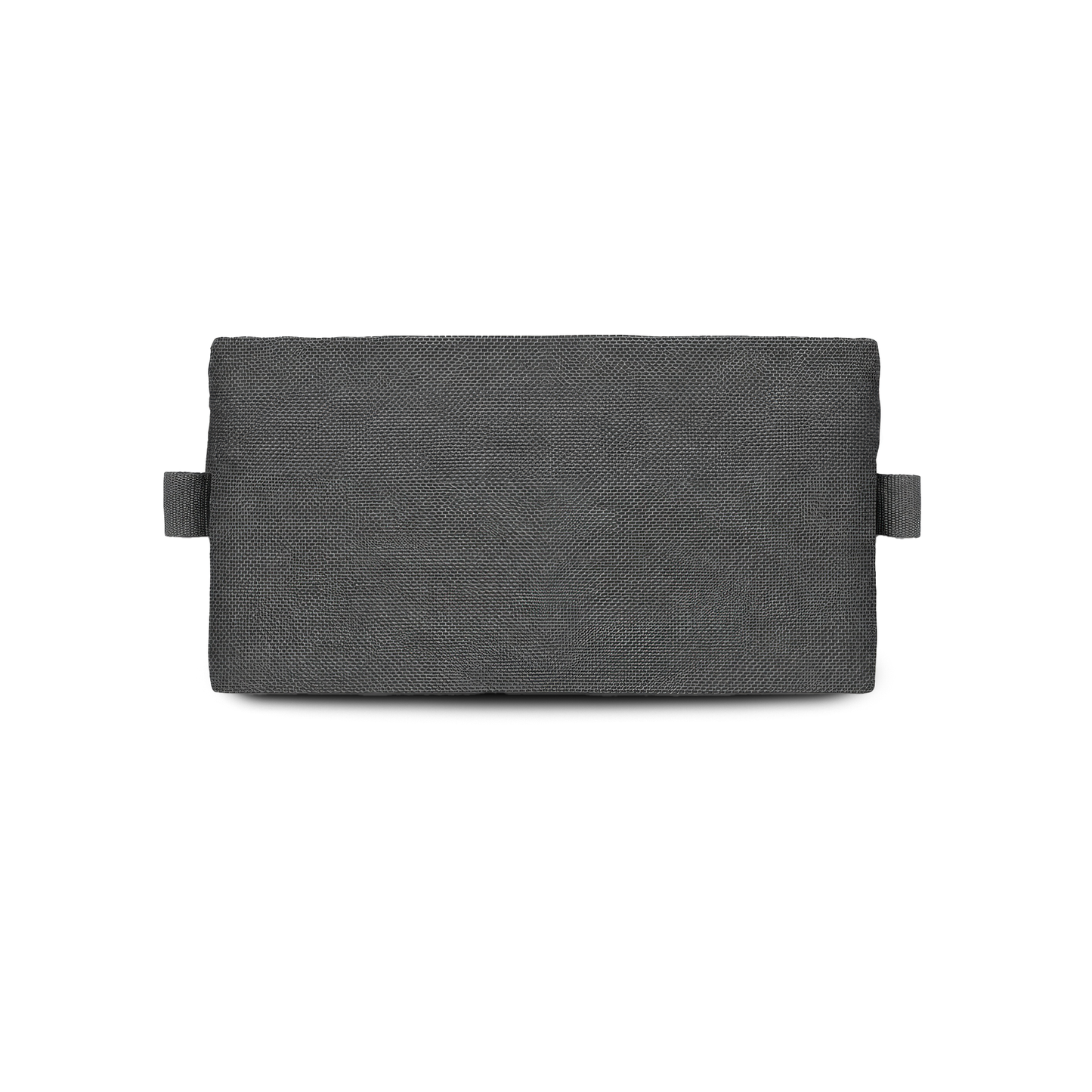 Article 523 - Big Zip - 1680D Ballistic Gray