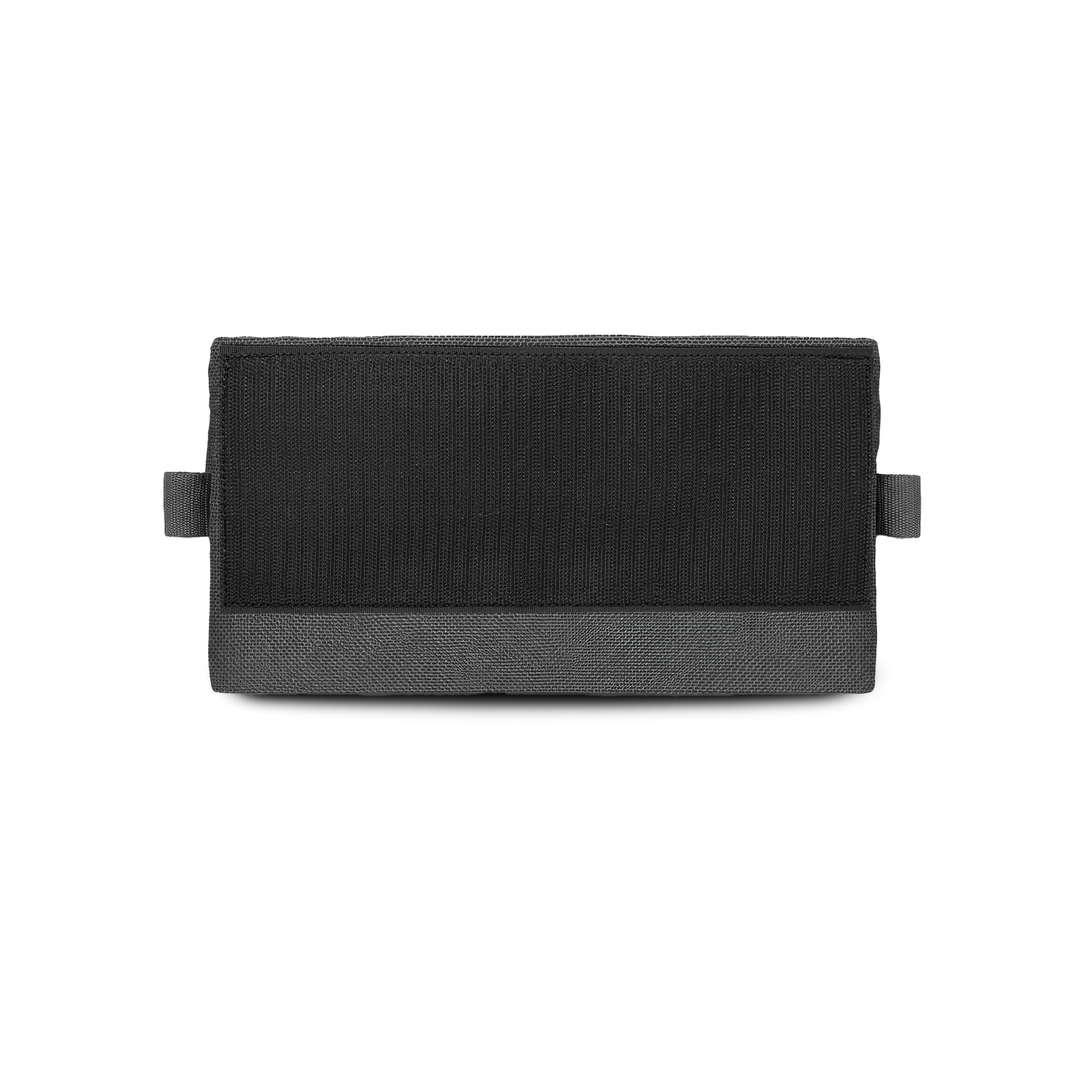 Article 523 - Big Zip - 1680D Ballistic Gray