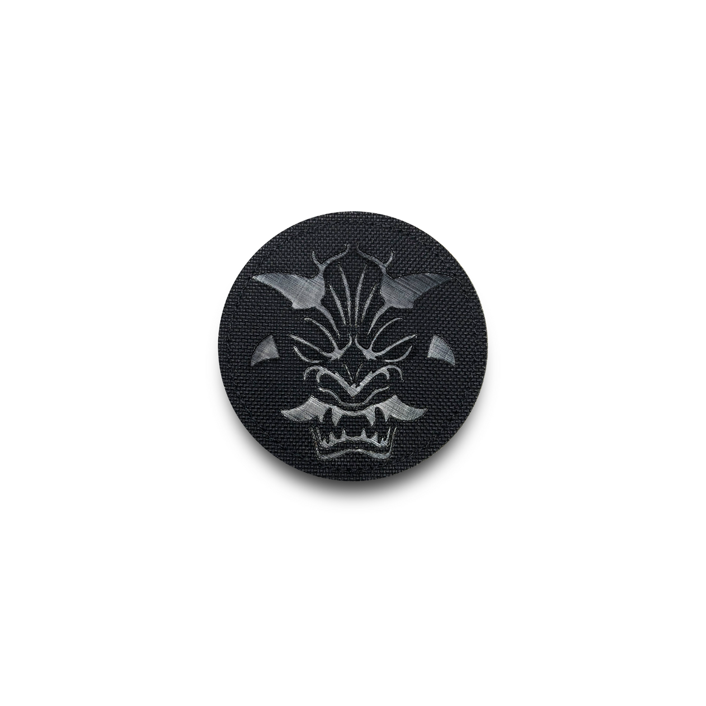 Laser Cut Patch - Dyneema Oni