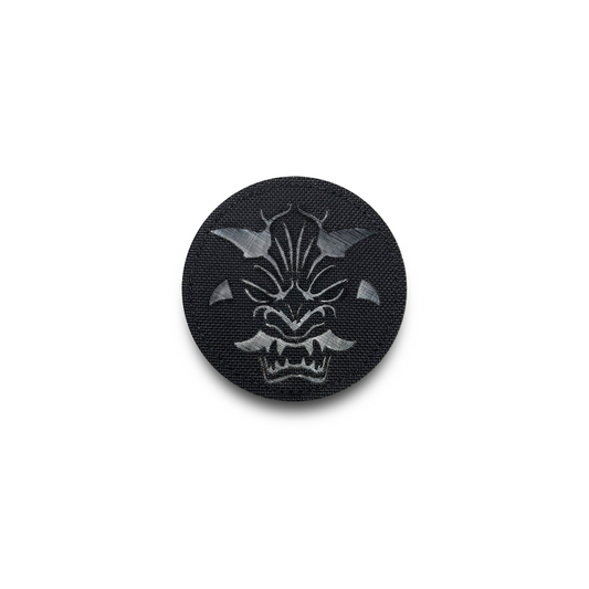 Laser Cut Patch - Dyneema Oni