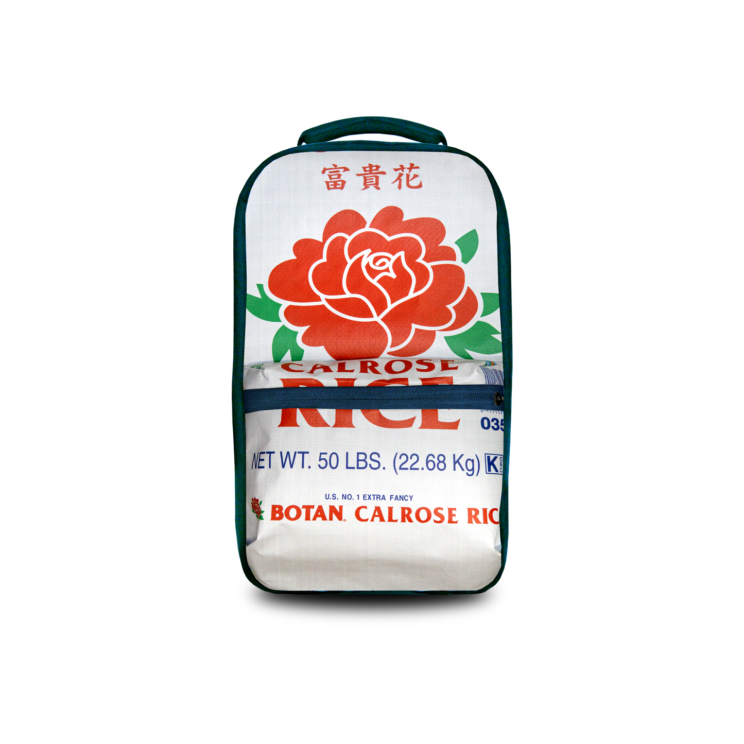 Article 506 - 13L -  Botan - Field Pocket
