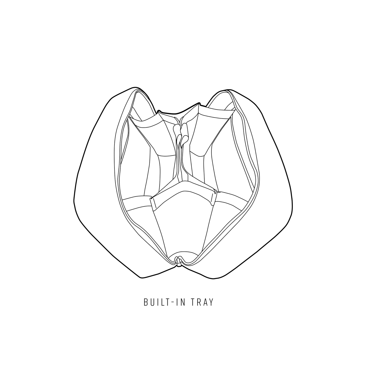 Article 381 - Sサイズ - Ultra 200X Grey