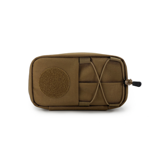 Article 282 - Sサイズ - 1000D Coyote Brown