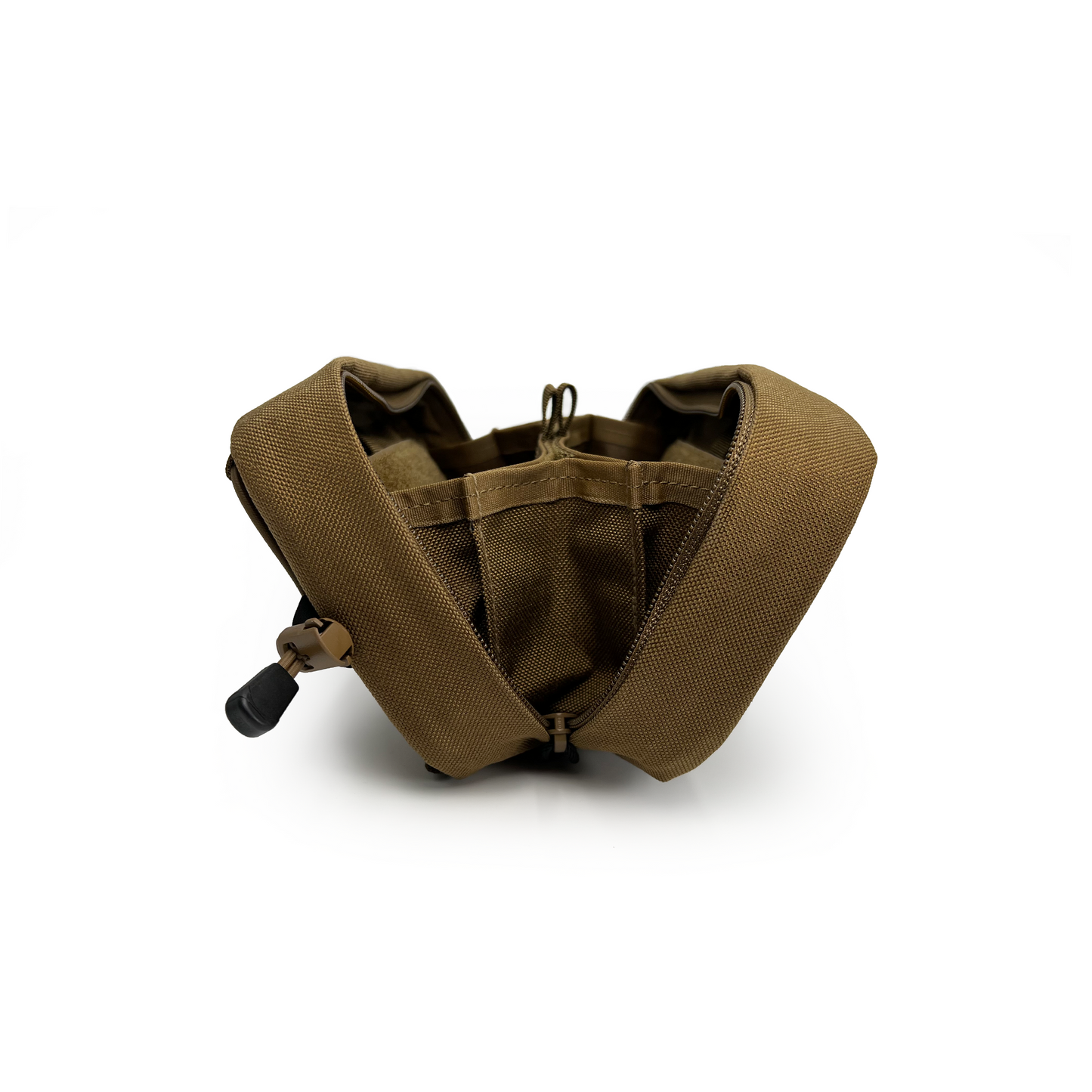 Article 282 - Sサイズ - 1000D Coyote Brown