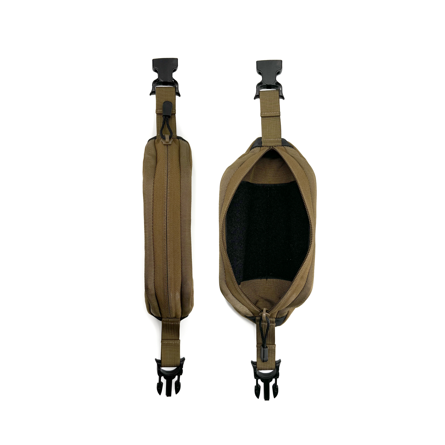 Article 283 - 1000D Coyote Brown