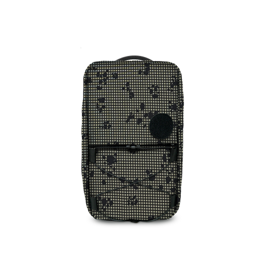 Article 490 - 18L - 500D Desert Night Camo