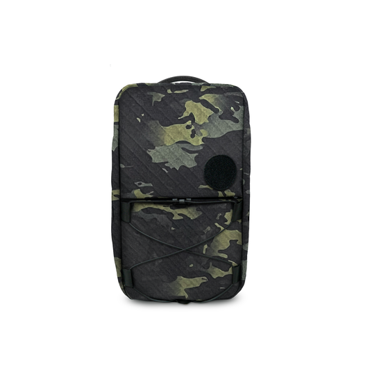 Article 412 - 18L - EPLX600 Multicam Black