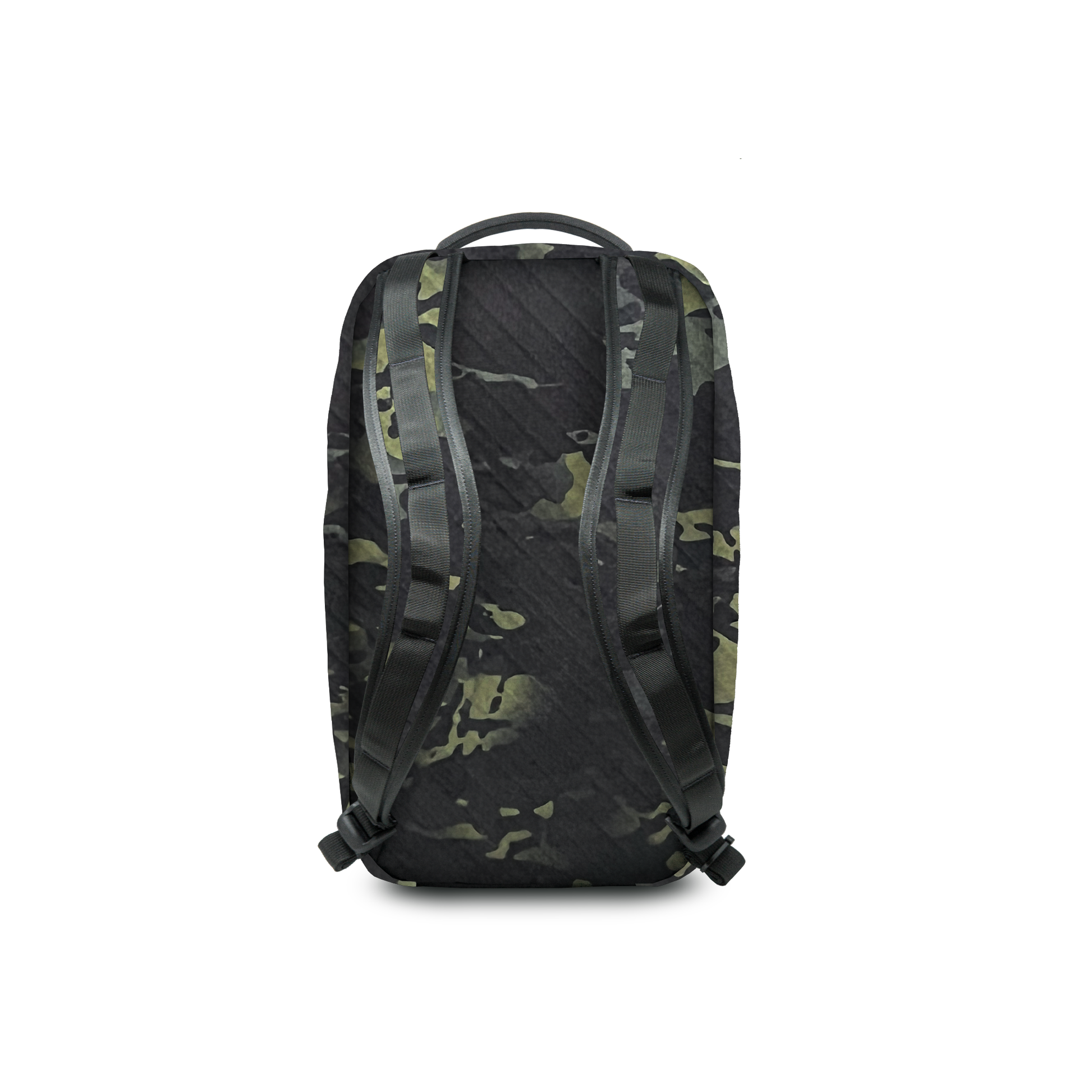 Article 412 - 18L - EPLX600 Multicam Black – Sample