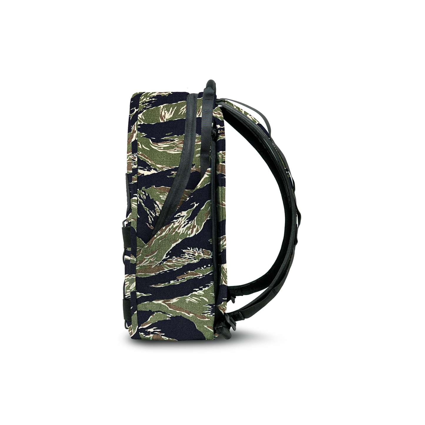Article 243 - 18L - 1000D Tiger Stripe