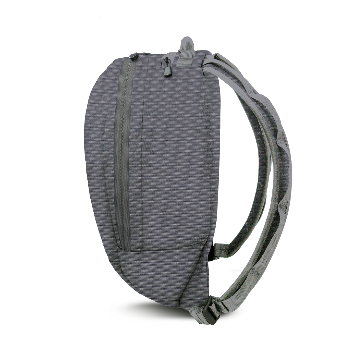 Article 476 - 17L Capsule - 1000D Gray