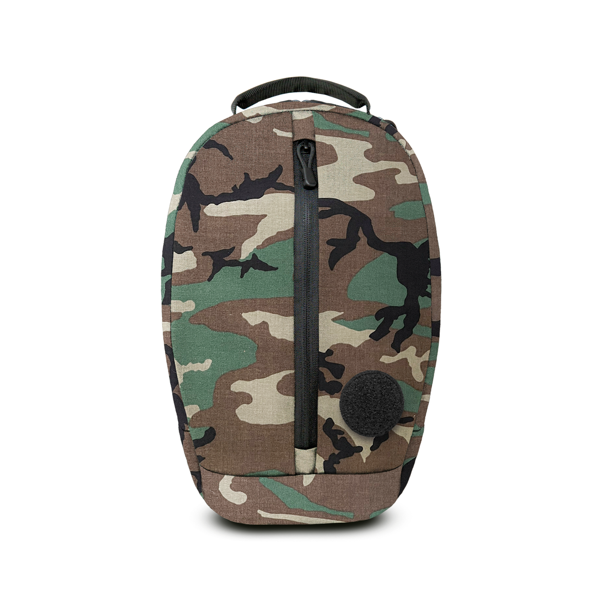 Sampling Backpack Article 476 - 17L Capsule - 1000D Woodland – Sample