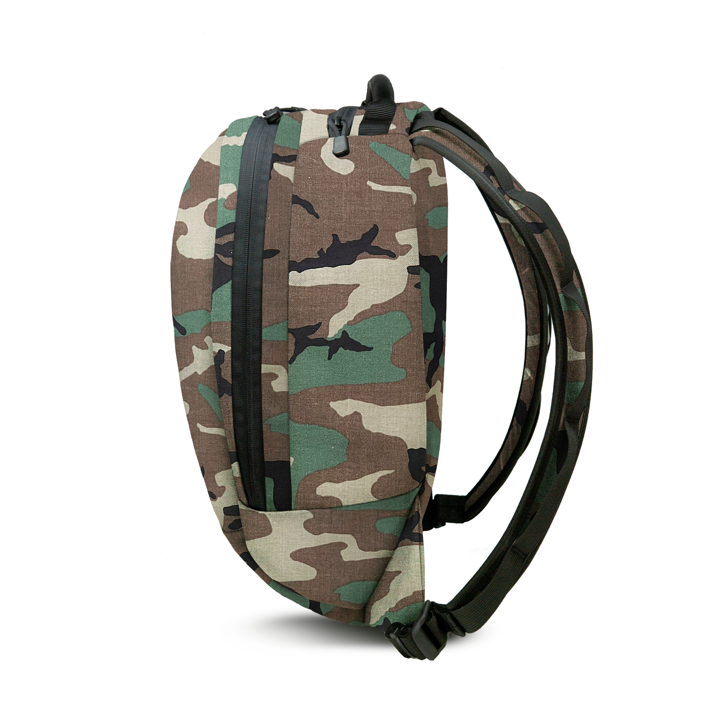 Article 476 - 17L Capsule - 1000D Woodland