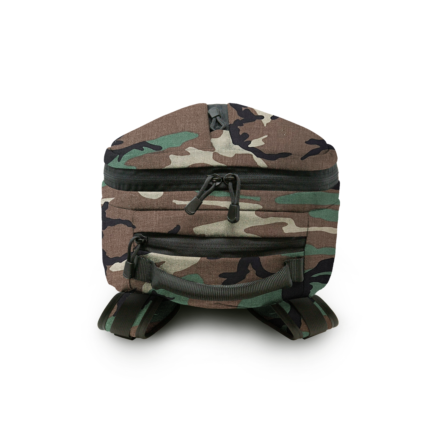 Article 476 - 17L Capsule - 1000D Woodland
