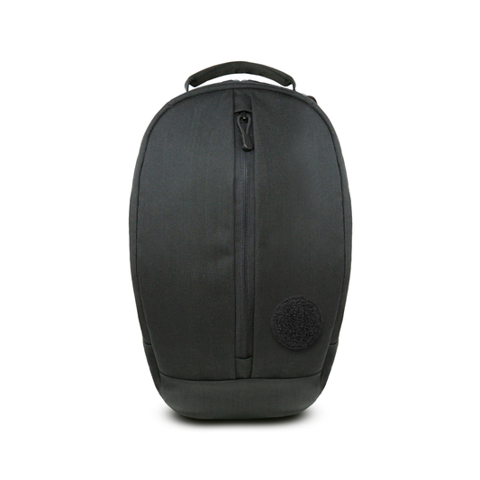 Article 476 - 17L Capsule - 1000D Black