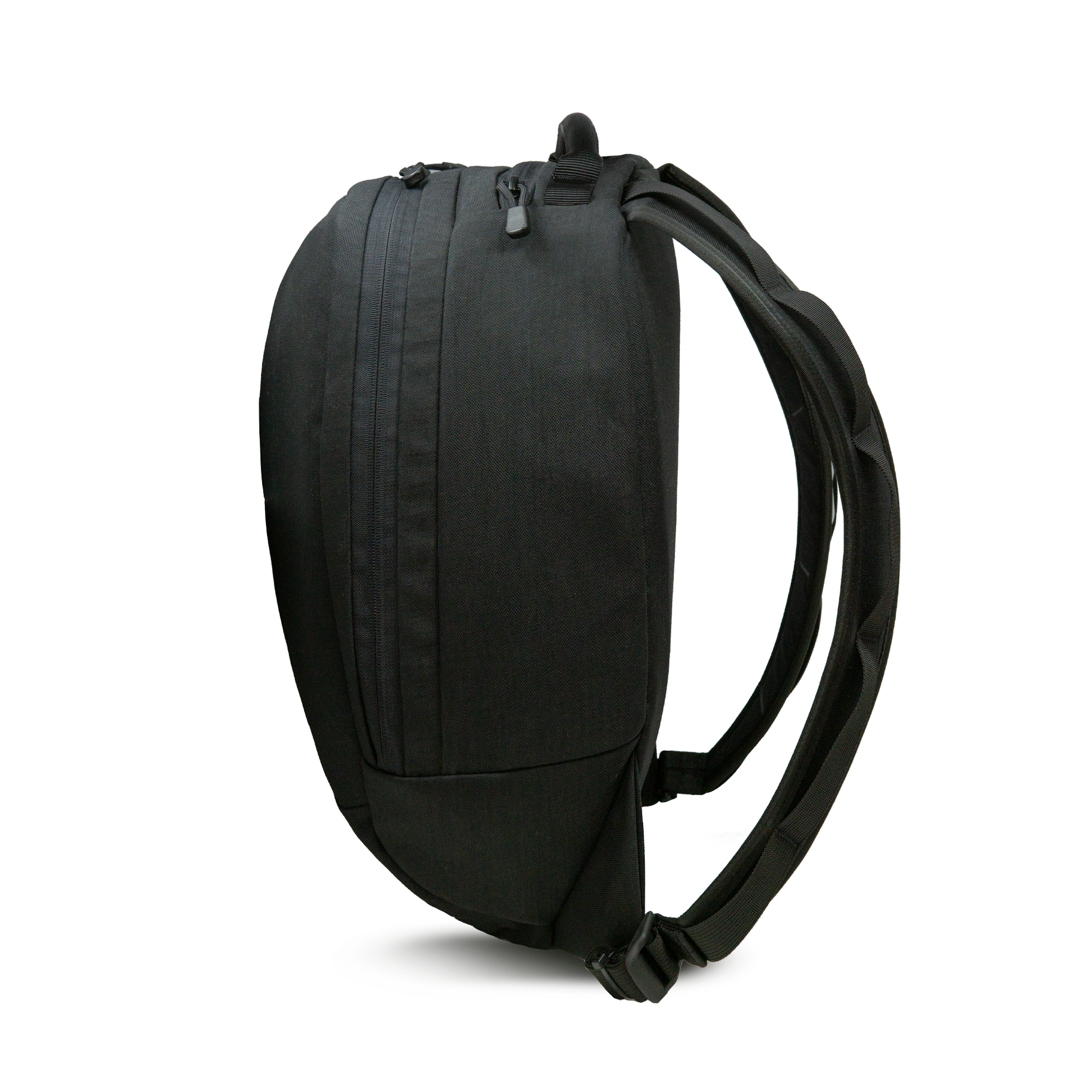 Article 476 - 17L Capsule - 1000D Black – Sample Article 476 - 17L Capsule - 1000D Black – Sample