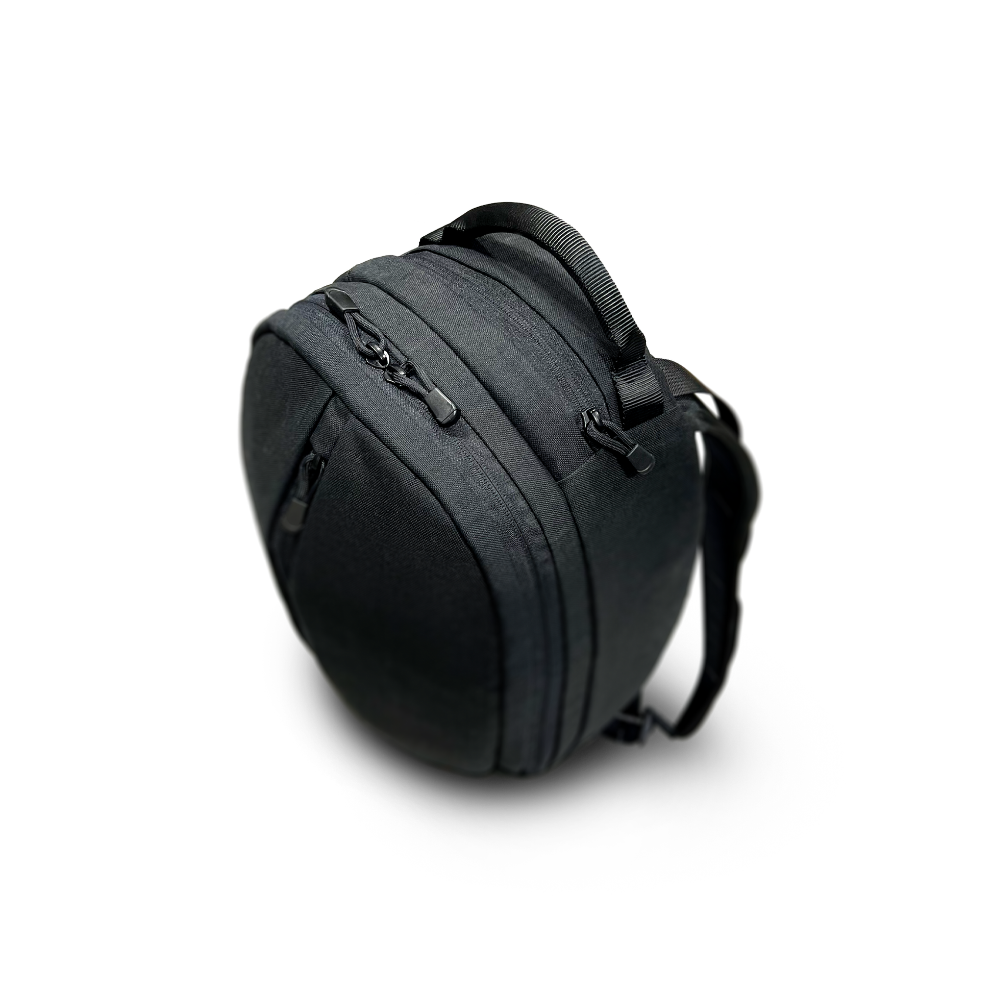 Article 476 - 17L Capsule - 1000D Black – Sample Article 476 - 17L Capsule - 1000D Black – Sample