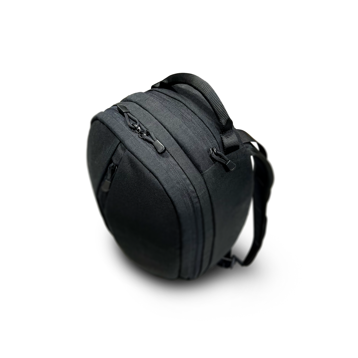 Article 476 - 17L Capsule - 1000D Black