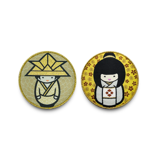 Kokeshi - 2025