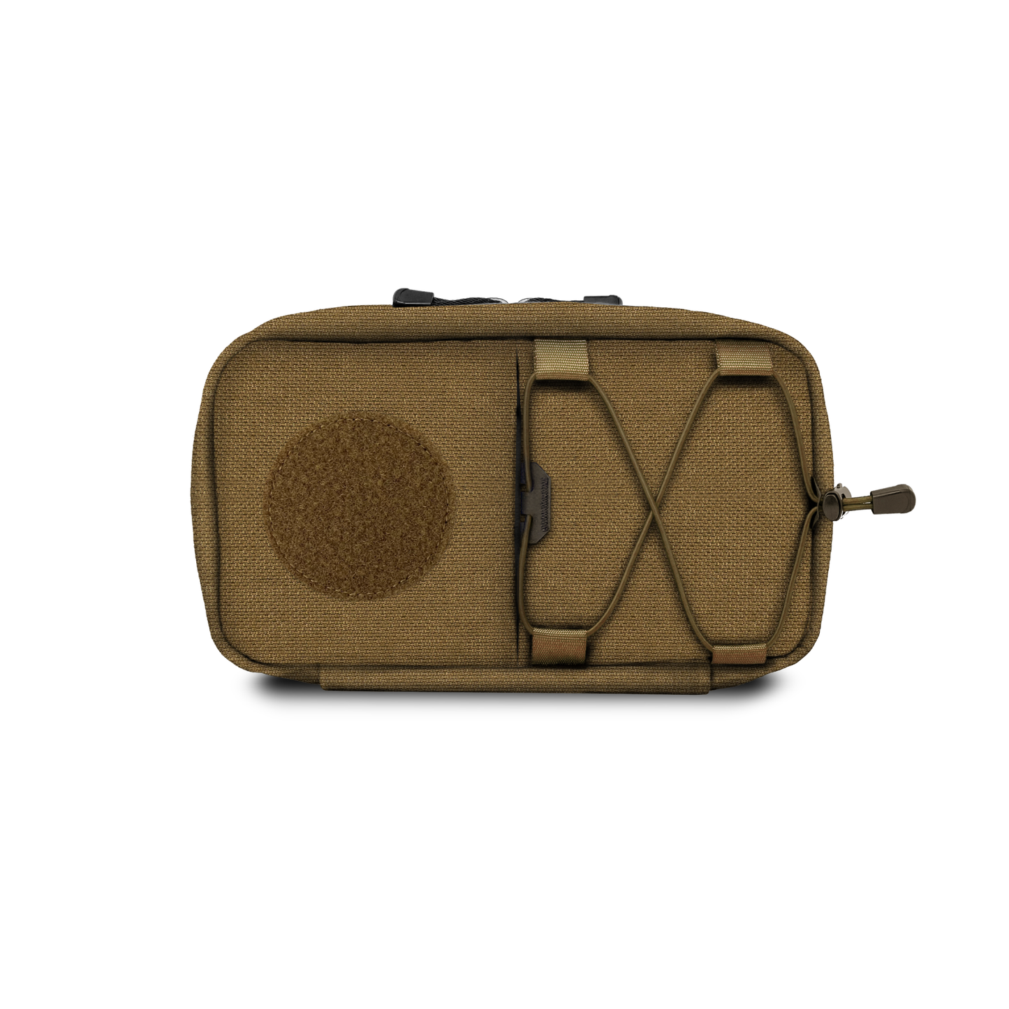 Article 361 - Mサイズ - Full Zip - 1000D Coyote Brown