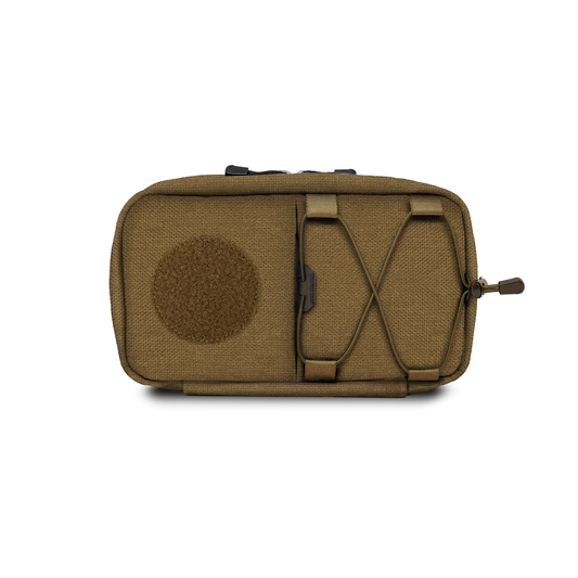 Article 361 - Mサイズ - Full Zip - 1000D Coyote Brown