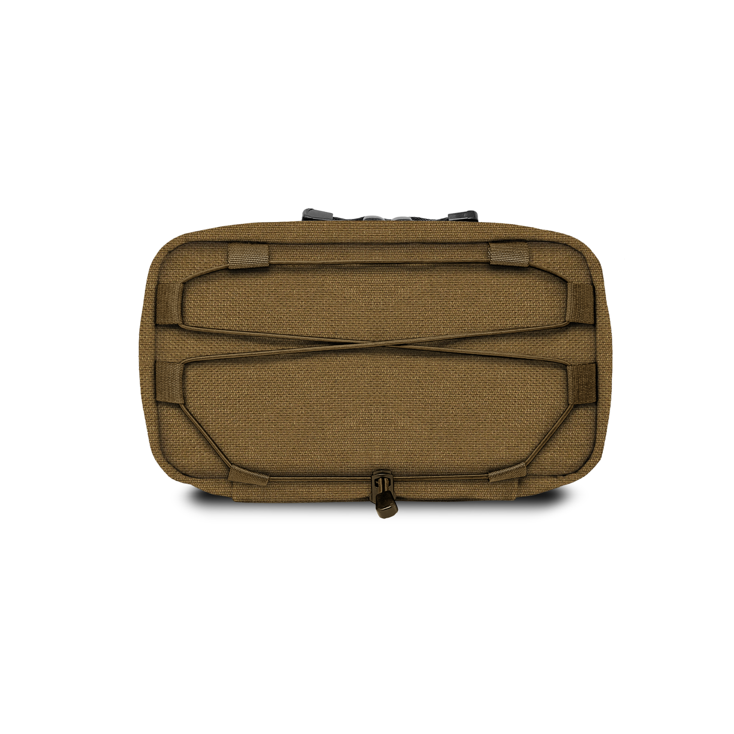 Article 361 - Mサイズ - Full Zip - 1000D Coyote Brown