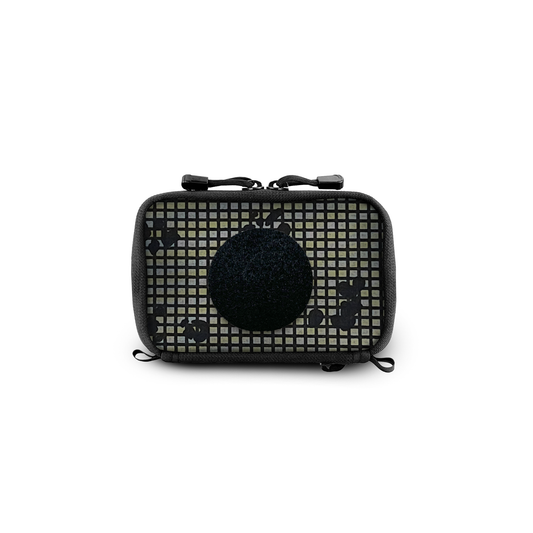 Article 495 - Organizer - 500D Desert Night Camo