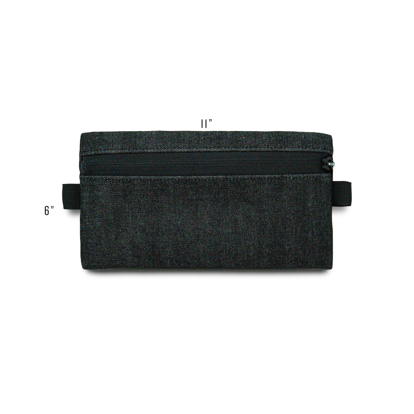 Article 445 - Big Zip - Japanese Denim