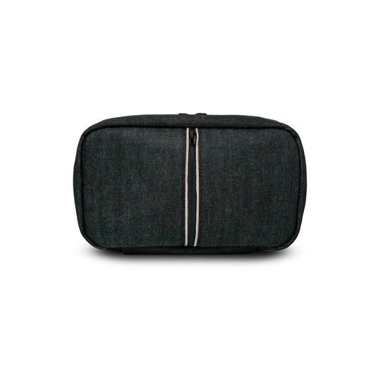 Article 442 - Mサイズ - Full Zip - Japanese Denim