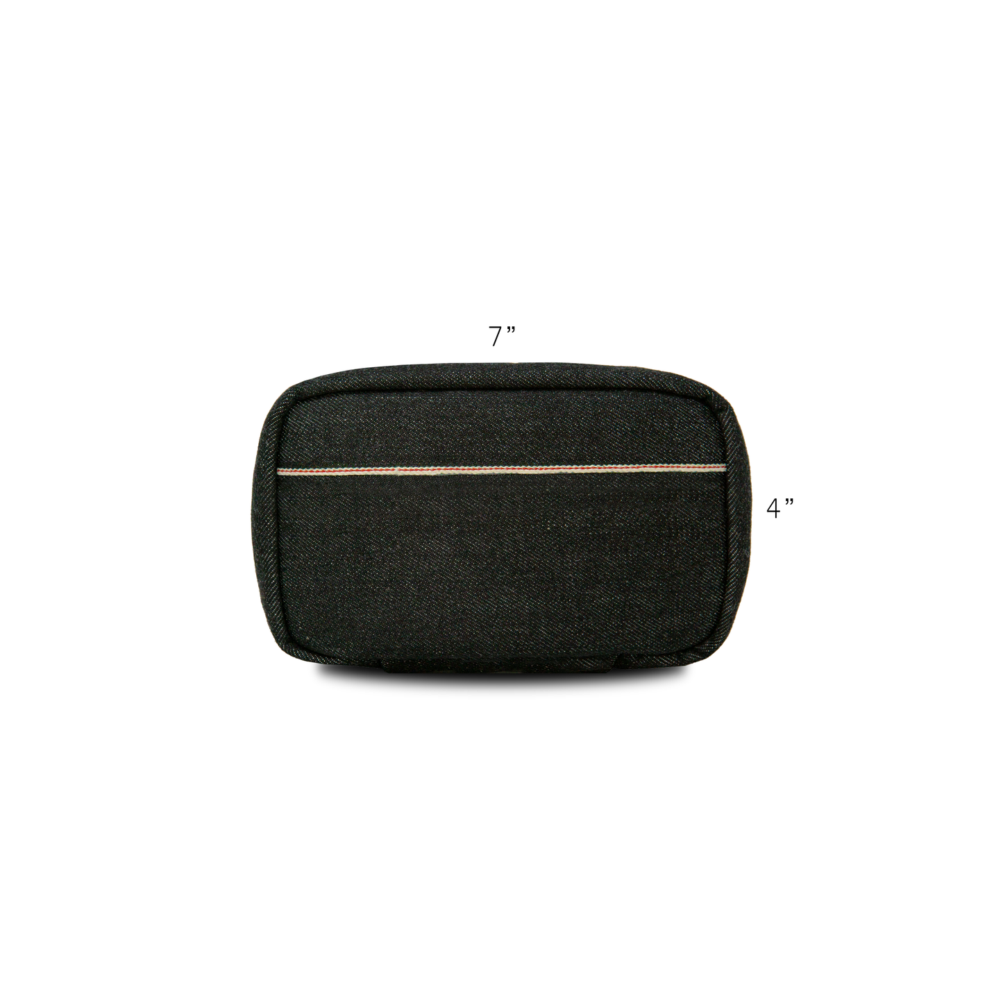 Article 474 - Open Storage Organizer - Japanese Denim