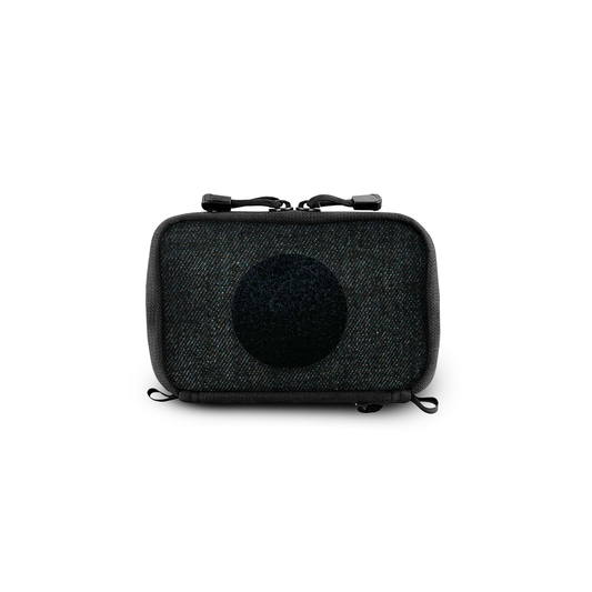 Article 443 - Organizer - Japanese Denim