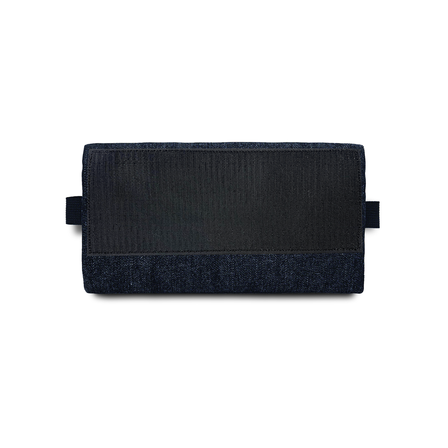 Article 445 - Big Zip - Japanese Denim - orange