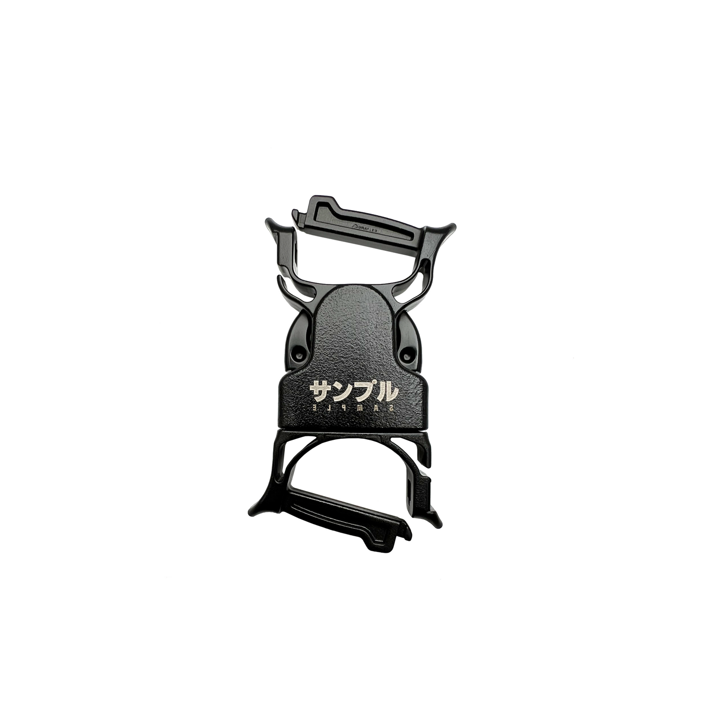 Duraflex Buckles - Set of 2