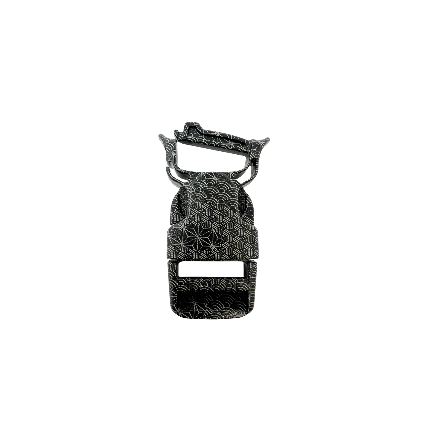 Duraflex Buckles - Set of 2