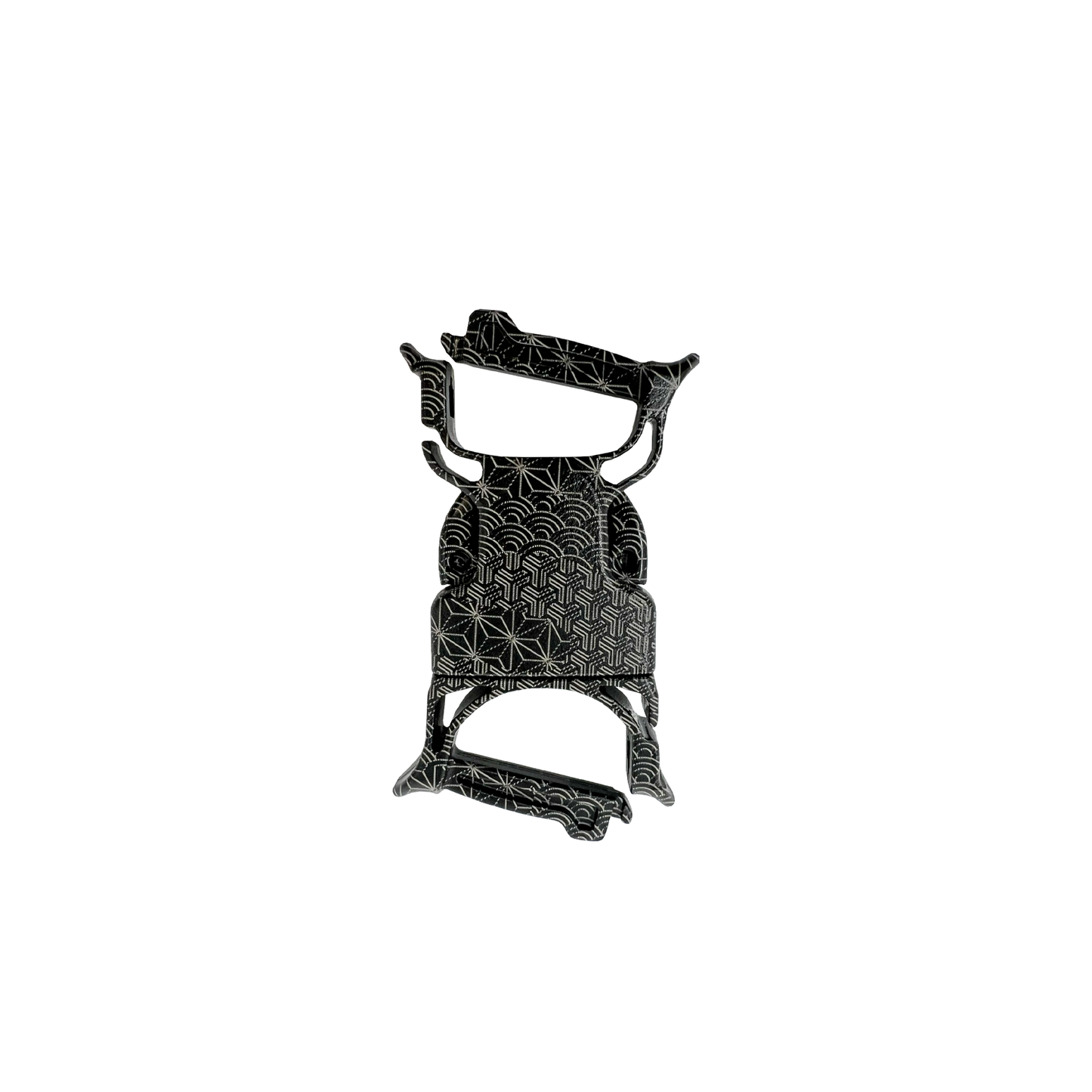 Duraflex Buckles - Set of 2