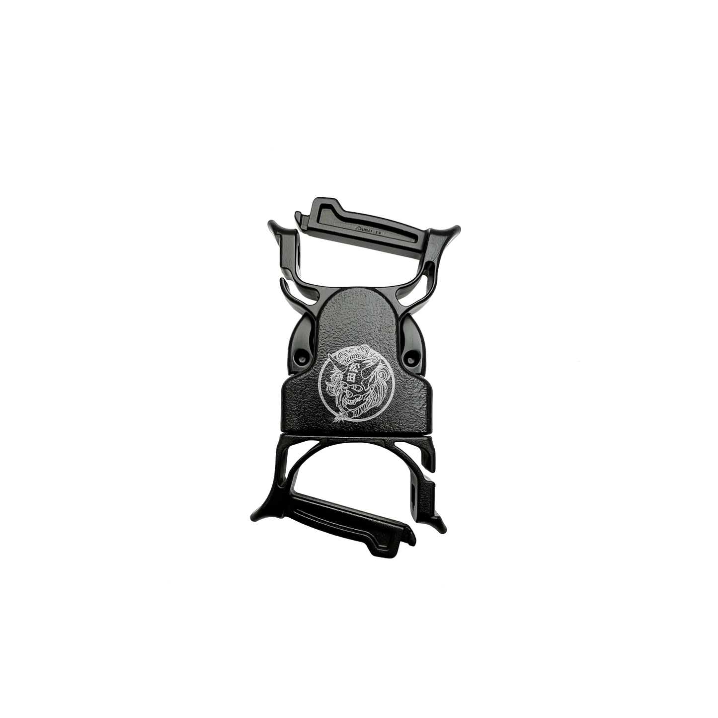 Duraflex Buckles - Set of 2