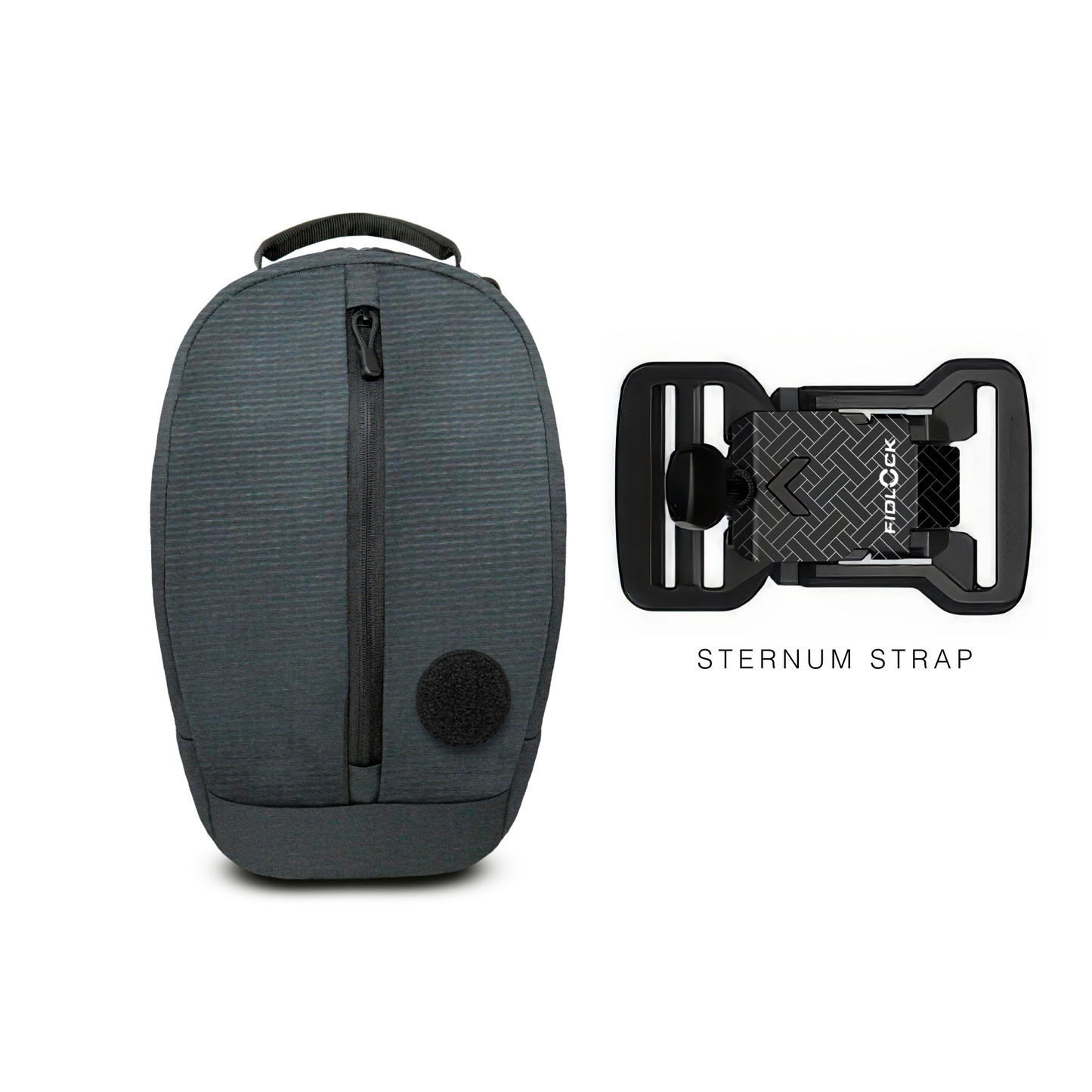 Article 477SE - 17L Capsule - Dyneema Black