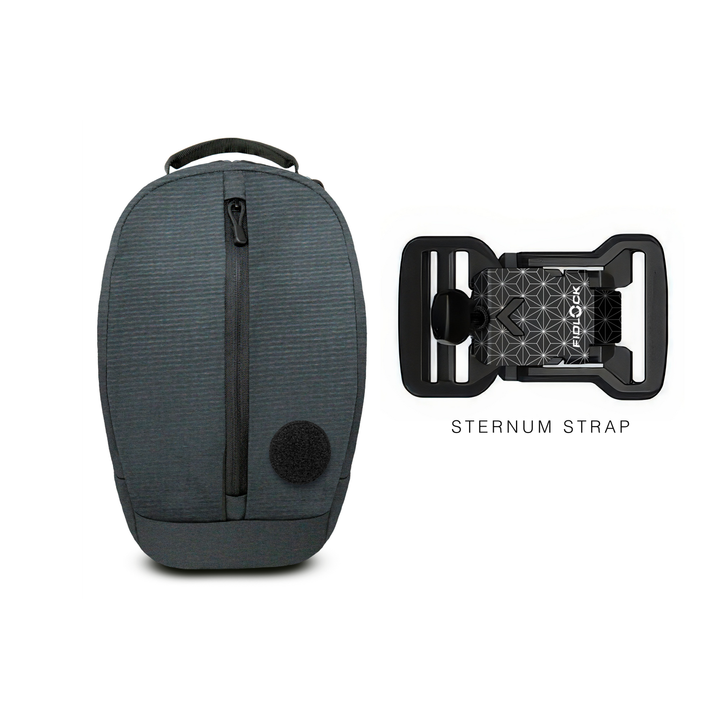 Article 477SE - 17L Capsule - Dyneema Black