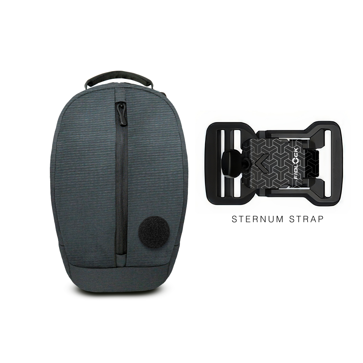 Article 477SE - 17L Capsule - Dyneema Black