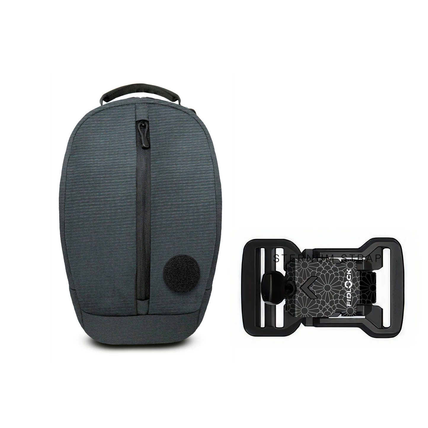 Article 477SE - 17L Capsule - Dyneema Black