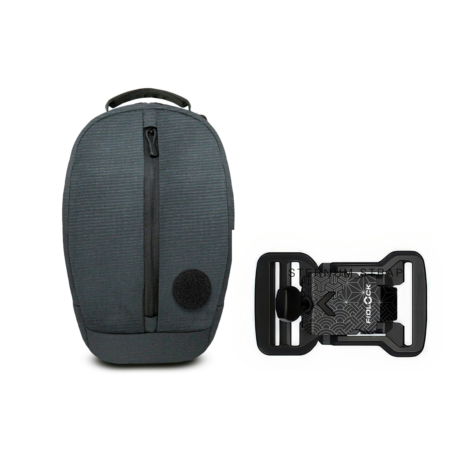 Article 477SE - 17L Capsule - Dyneema Black