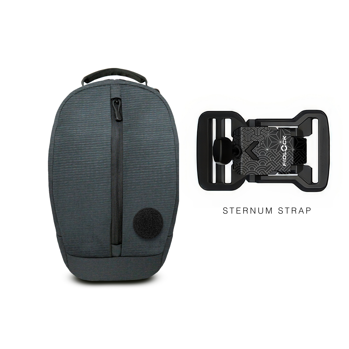 Article 477SE - 17L Capsule - Dyneema Black