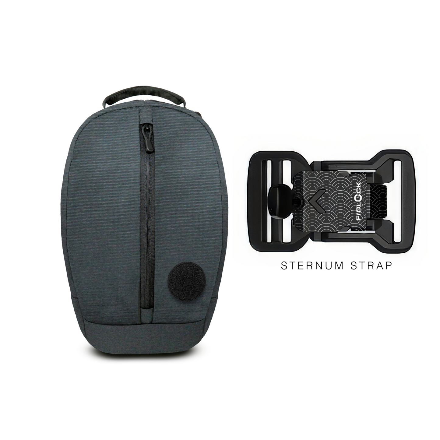 Article 477SE - 17L Capsule - Dyneema Black