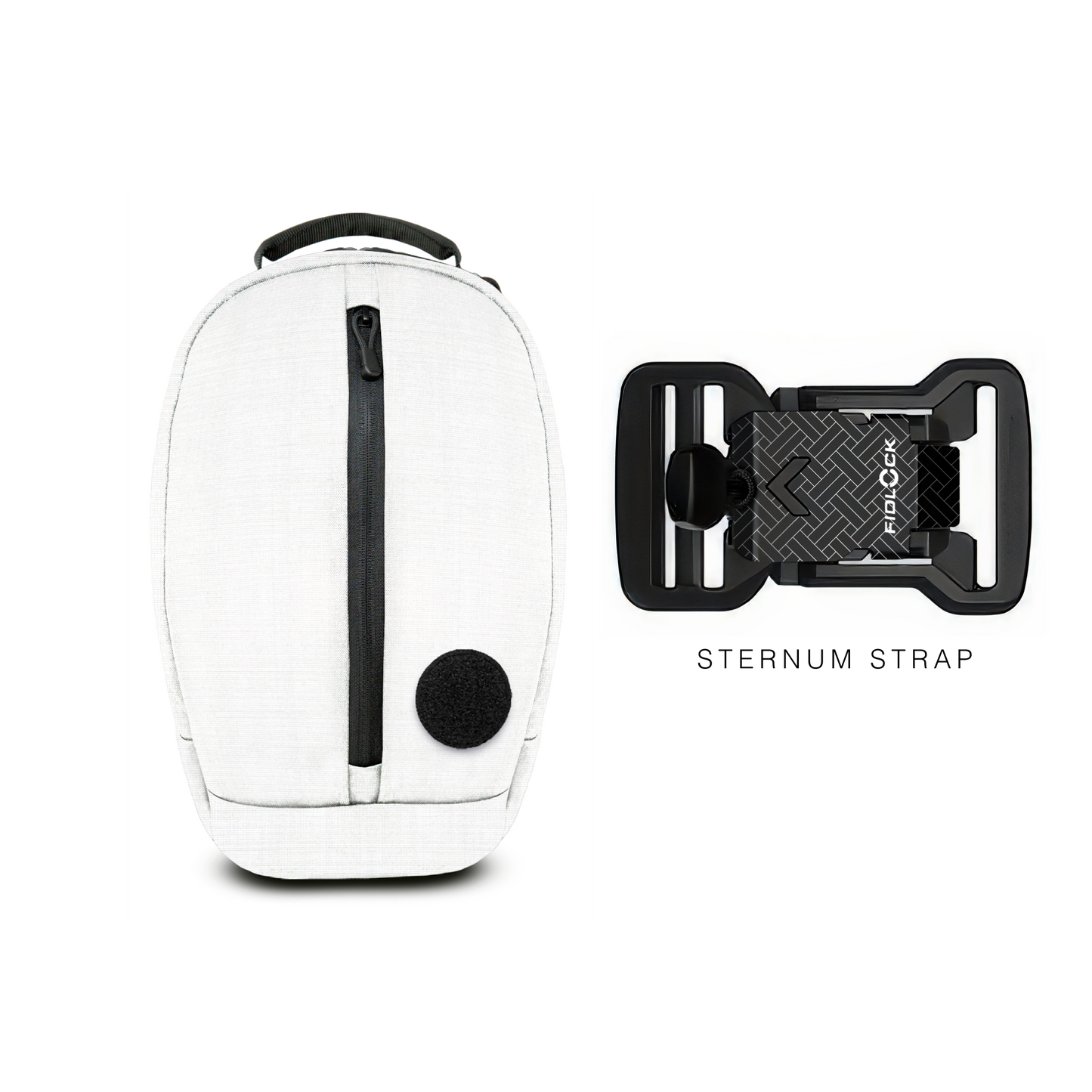 Article 477SE - 17L Capsule - Dyneema Black