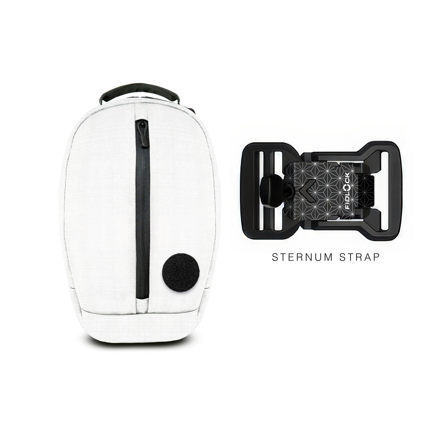 Article 477SE - 17L Capsule - Dyneema Black