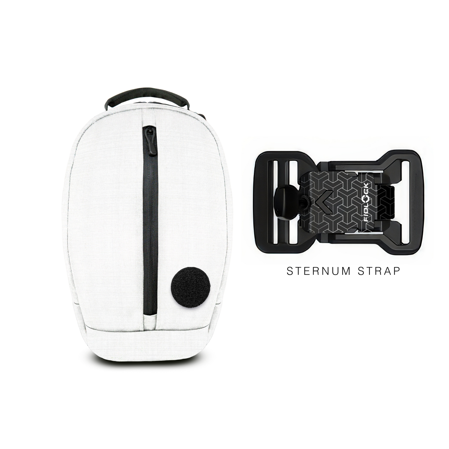 Article 477SE - 17L Capsule - Dyneema Black