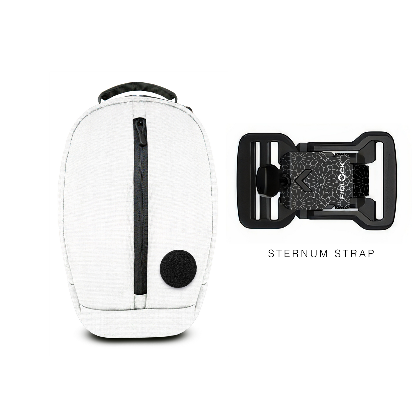 Article 477SE - 17L Capsule - Dyneema Black