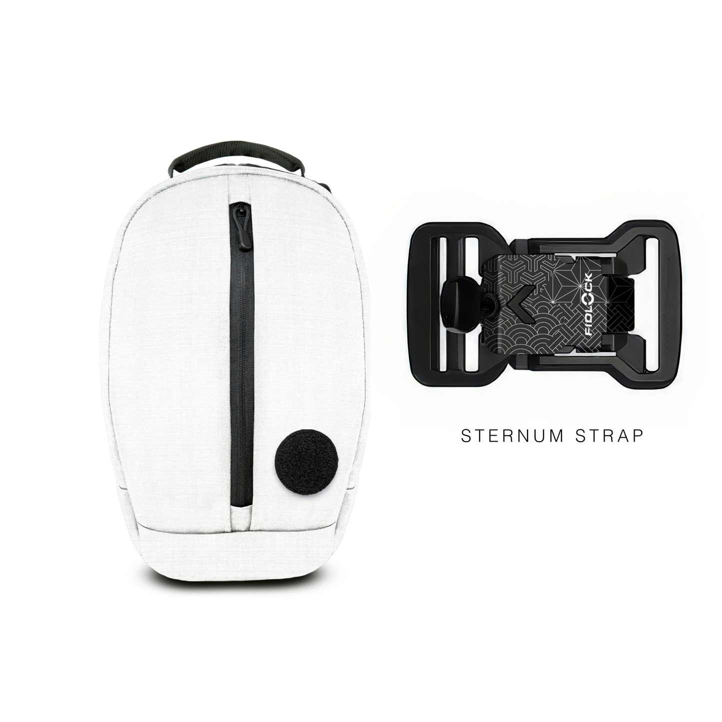 Article 477SE - 17L Capsule - Dyneema Black