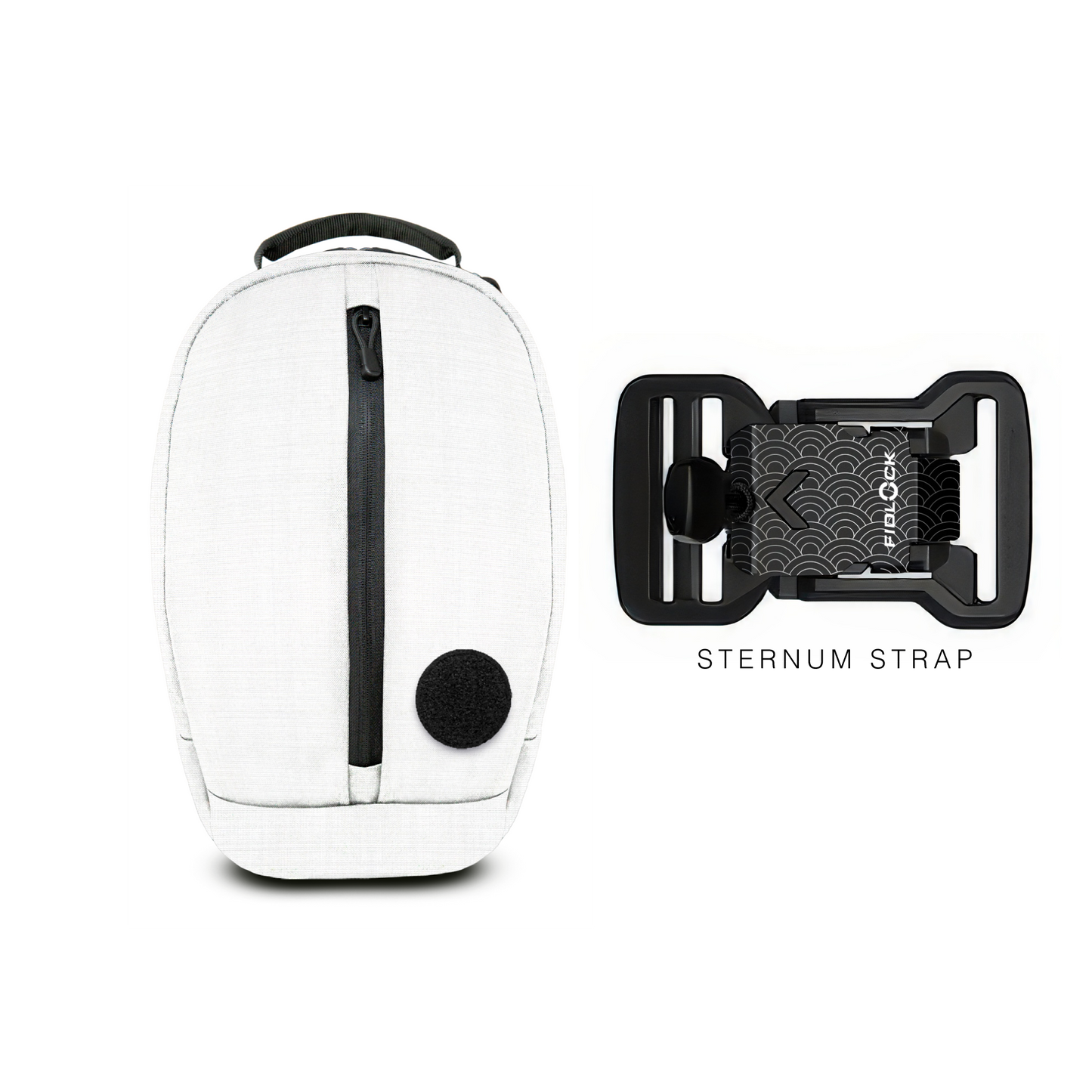 Article 477SE - 17L Capsule - Dyneema Black