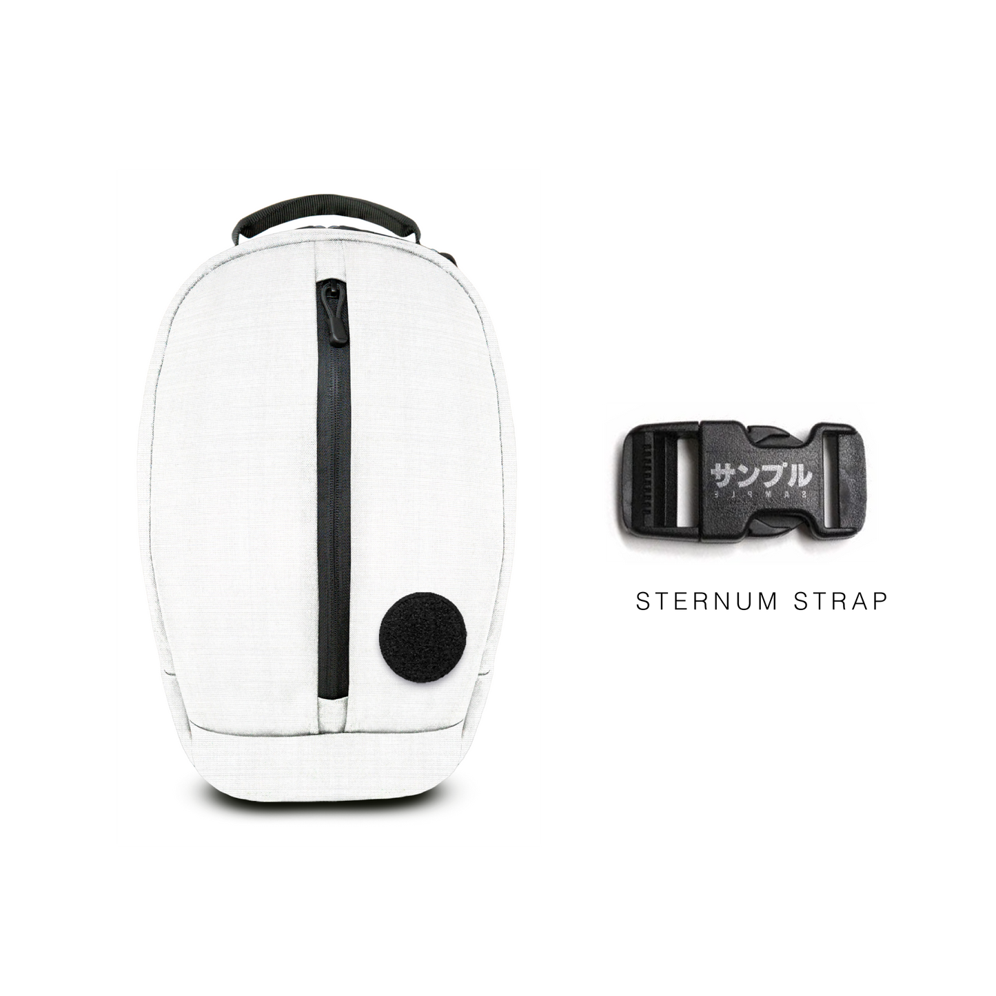 Article 477SE - 17L Capsule - Dyneema Black