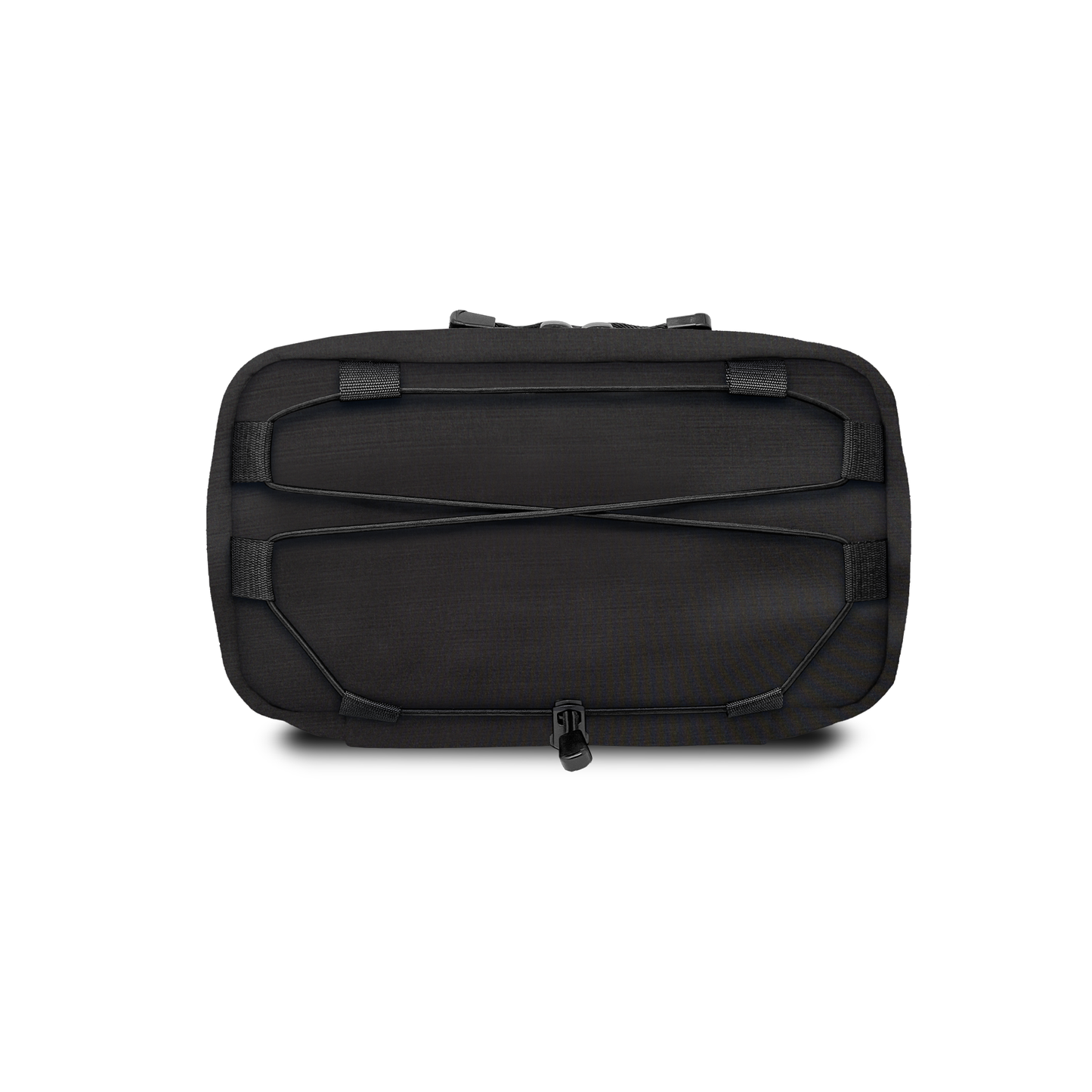 Article 407SE - Mサイズ - Full Zip - Dyneema Black